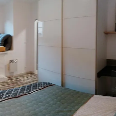 Apartamento - - 4 Pers - 2 Ch *