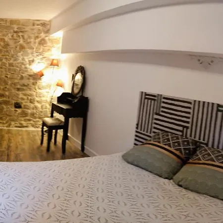 - - 4 Pers - 2 Ch Apartamento Saint-Affrique