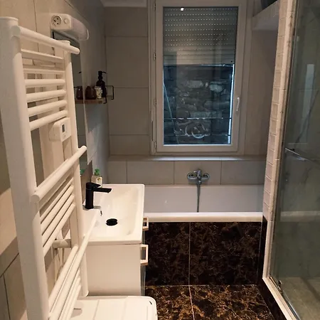 - - 4 Pers - 2 Ch Apartamento Saint-Affrique