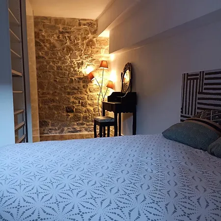Apartamento - - 4 Pers - 2 Ch Saint-Affrique